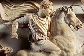 دانلود کتاب صوتی اسکندر مقدونی