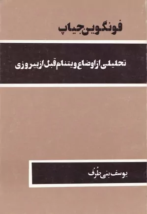 دانلود کتاب تحلیلی از اوضاع ویتنام قبل از پیروزی