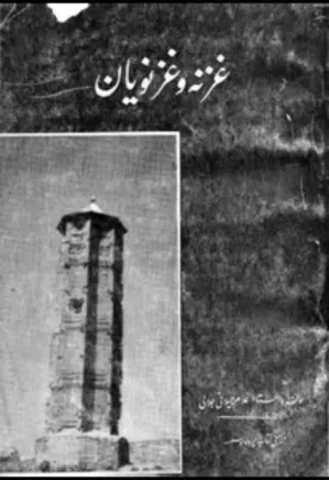 دانلود کتاب غزنه و غزنویان