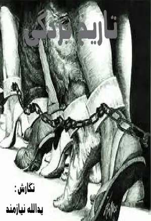 دانلود کتاب تاریخ بردگی