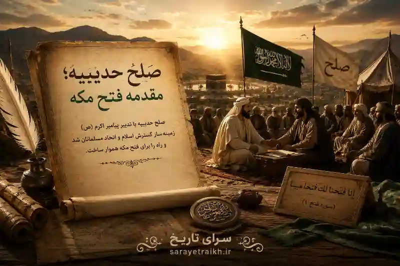 بازگشت مسلمانان به مدینه